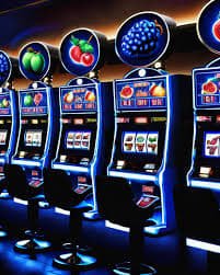 skg6060 Online Slots ဂိမ်းများ Jackpot နှင့် Free Spin Feature များ မြန်မာဘာသာ