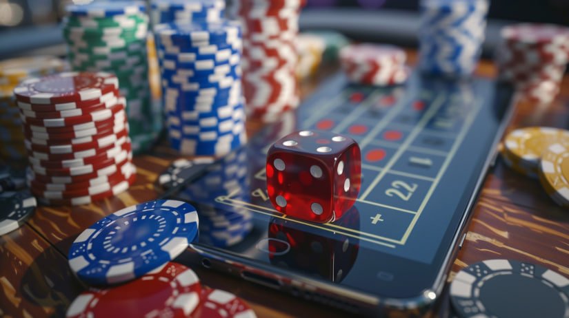 Live Casino skg6060 Myanmar