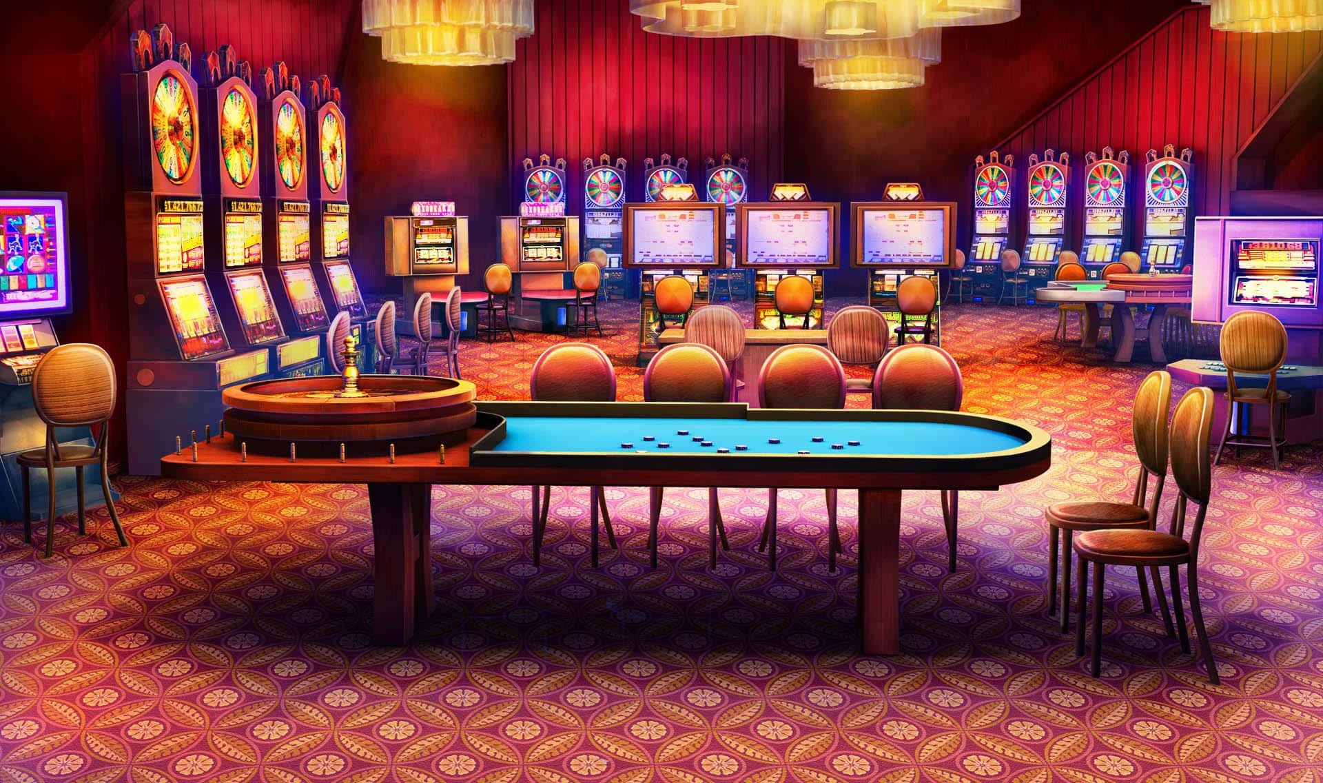 skg6060 Online Casino Myanmar